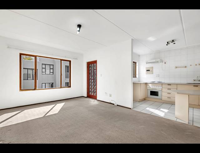 1 BEDROOM APARTMENT FOR SALE IN MORNINGSIDE